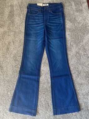 Wrangler Retro Bailey Bootcut Jeans for Women